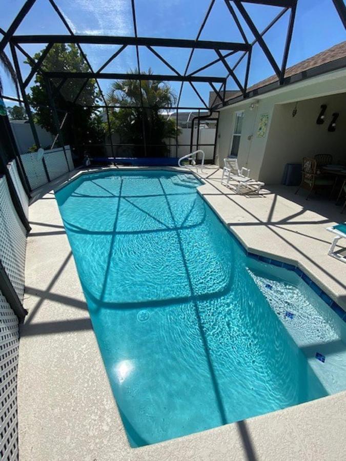 Homes Homes Homes Orlando Exterior photo